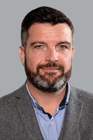 Bradley Freegard portrait