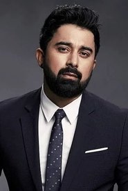 Rannvijay Singha portrait