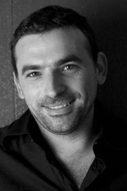 Fabrizio Buompastore portrait