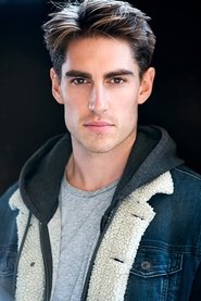 Julian Haig portrait