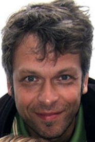 Walter Feistle portrait