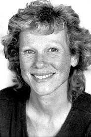 Bernadette Le Saché portrait