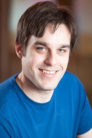 Brent Baird portrait