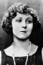Edith Johnson portrait