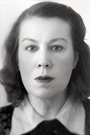 Mariya Fateyeva portrait