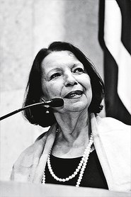 Rose Nogueira portrait