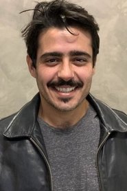 Lucas Domso portrait