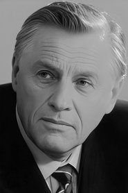 Vyacheslav Yurchenko portrait