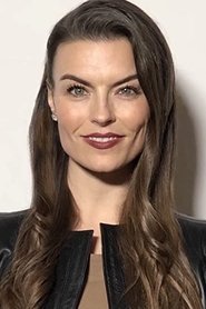 Audrey De León portrait