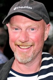 Koen van Impe portrait