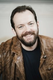 Andris Nelsons portrait