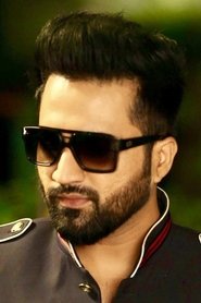 Falak Shabir portrait