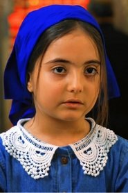 Aysuda Saeedi portrait