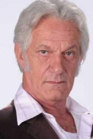 Ricardo Petráglia portrait