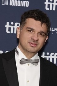 Matthieu Laclau portrait