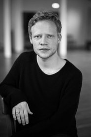 Ilja Roßbander portrait