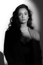 Uxía Suevos portrait