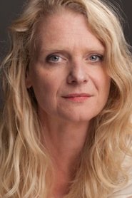 Nanette Edens portrait