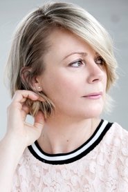 Anie Pascale portrait