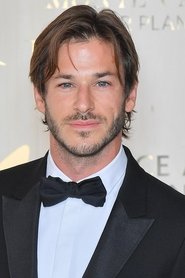 Gaspard Ulliel portrait
