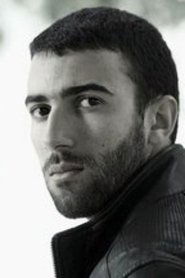 Samir Benhaj portrait