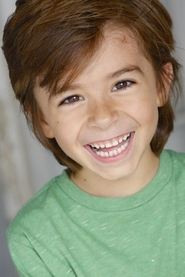 Brey Chanadet portrait