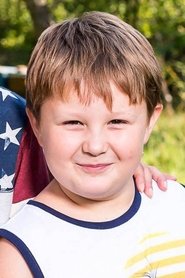 Samuel Kennedy portrait