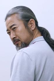 Xiaolong Chu portrait