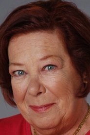 María Dulce portrait