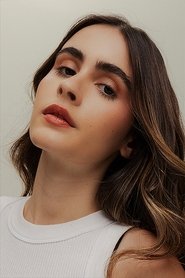 Valentina Herszage portrait