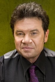 Russ Taff portrait