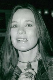 Estelle Kohler portrait