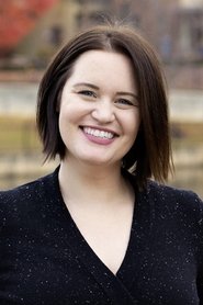 Sara Tremblay portrait