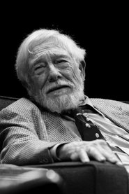 Gary Snyder portrait