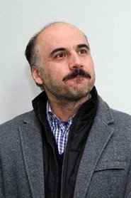 Adel Yaraghi portrait
