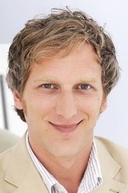 Kai Lentrodt portrait