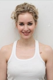 Nicole Russo portrait