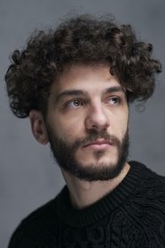 Mário Coelho portrait