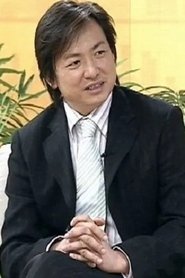 Stanley Chu portrait