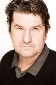 Stuart McQuarrie portrait