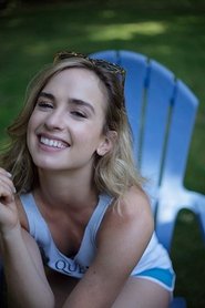 Michaela Sprague portrait