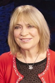 Kati Kovács portrait