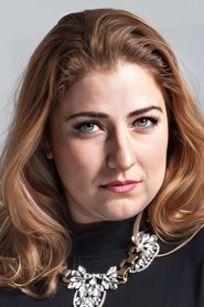 Sedef Akalın portrait