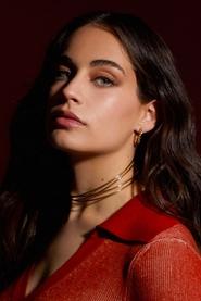 Mariona Escoda portrait