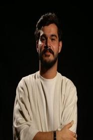 Khaled Shbat portrait