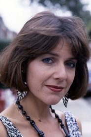 Belinda Lang portrait