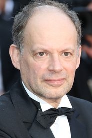 Denis Podalydès portrait