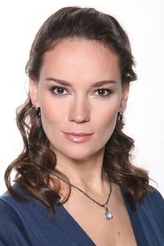Aleksandra Nieśpielak portrait