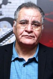 Rasoul Sadrameli portrait