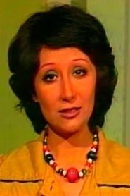 Soheir Mostafa portrait